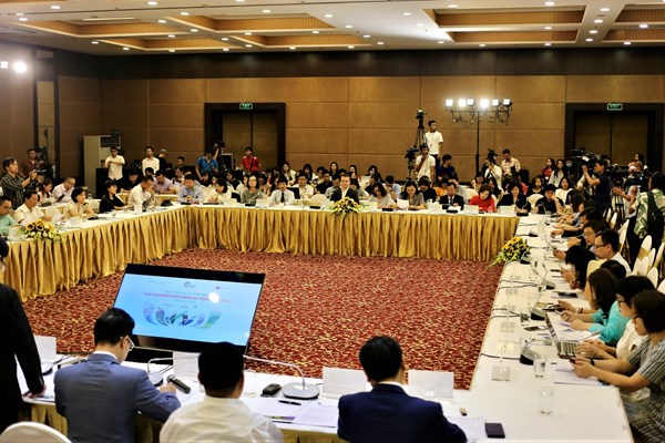 Trải nghiệm Việt Nam an toàn, hấp dẫn - Anh 3