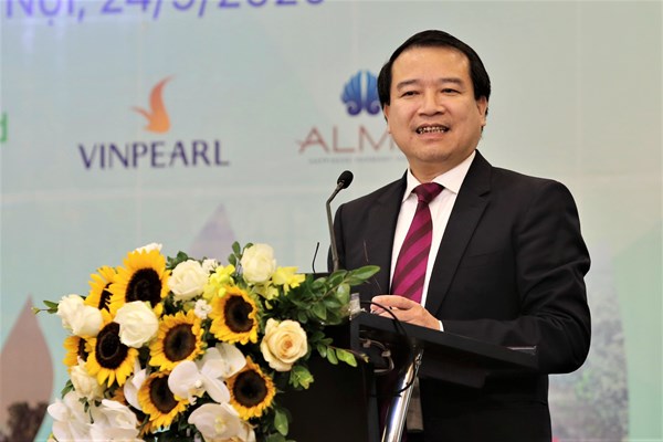 Trải nghiệm Việt Nam an toàn, hấp dẫn - Anh 2