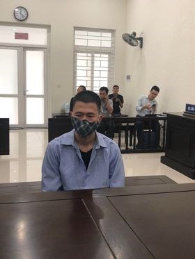 Tử hình kẻ sát hại cha mẹ vì bị mắng chửi ham chơi, lười lao động - Anh 1