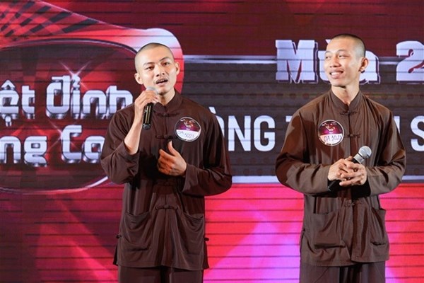Gian dối khi tham gia gameshow  truyền hình: Ban Tổ chức có vô can? - Anh 1