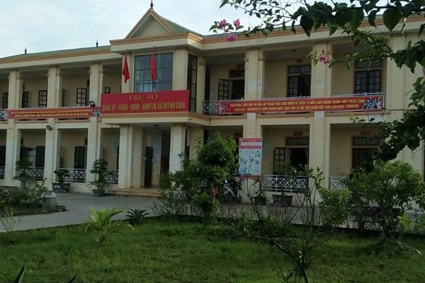 Học dở lớp 9 nhưng vẫn làm Phó chủ tịch HĐND xã? - Anh 2