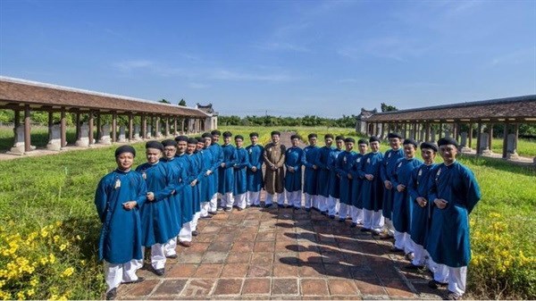 Về chủ trương mặc áo dài ở Thừa Thiên Huế: Không ngại “ngược dòng” để bảo vệ cái đúng - Anh 1