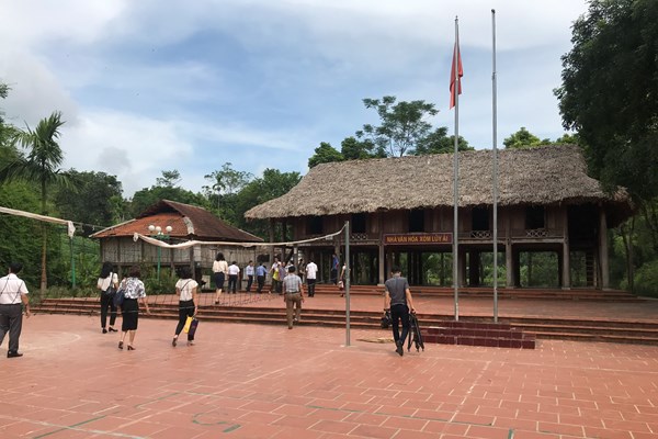 Phòng, chống vi phạm pháp luật trong hoạt động VHTTDL: Nhiều chuyển biến tích cực - Anh 1