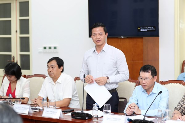 Hà Nội và các địa phương đang chuẩn bị tốt SEA Games 31 - Anh 3