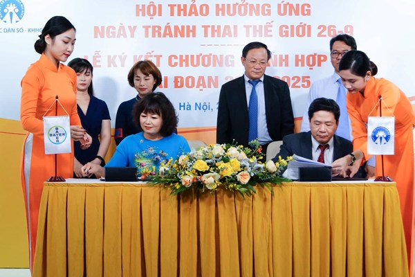 Mỗi năm, dân số Việt Nam tăng thêm 1 triệu người - Anh 2
