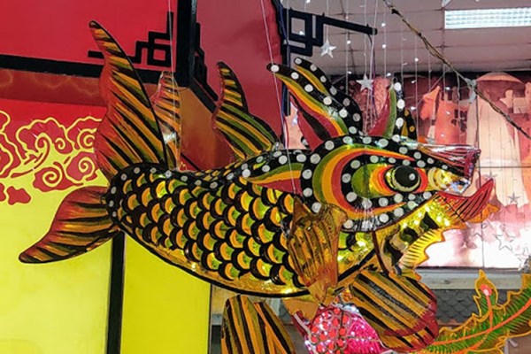 Quyết tâm khôi phục truyền thống - Anh 1