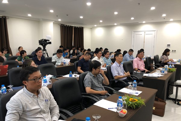 Đẩy mạnh tuyên truyền, phổ biến pháp luật về Lào, Campuchia - Anh 2