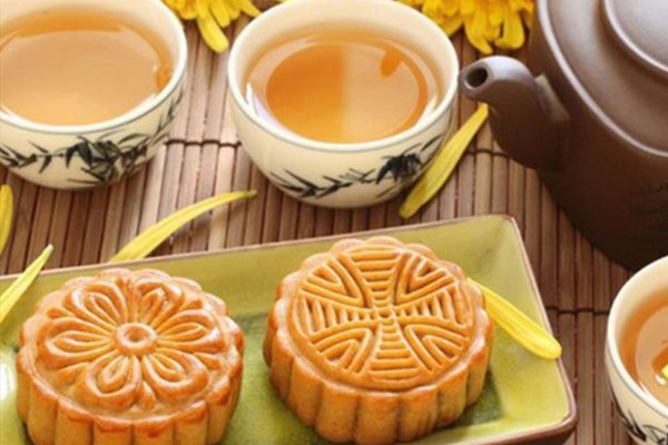 Những điều cần biết khi ăn bánh Trung thu - Anh 1