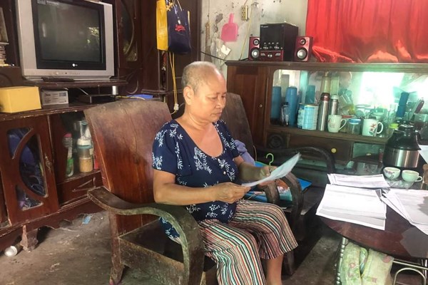 “Thổi giá” tại bệnh viện công: Không chỉ riêng Bệnh viện Bạch Mai ! - Anh 1