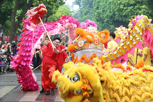 Người dân Thủ đô