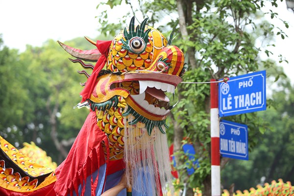 Người dân Thủ đô