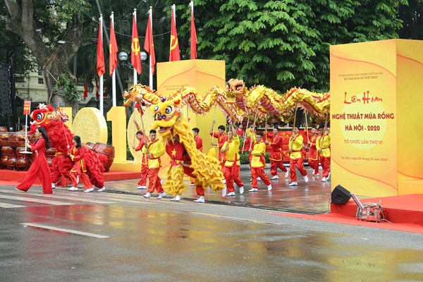 Người dân Thủ đô