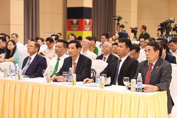 Kinh tế Việt – Đức: Làm sao tận dụng lợi thế nhất cho doanh nghiệp Việt Nam - Anh 2