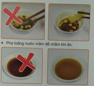 Ăn nhạt hơn để phòng tránh các bệnh tim mạch - Anh 2