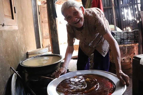 Chuyện người giữ nghề cho tuổi thơ - Anh 1