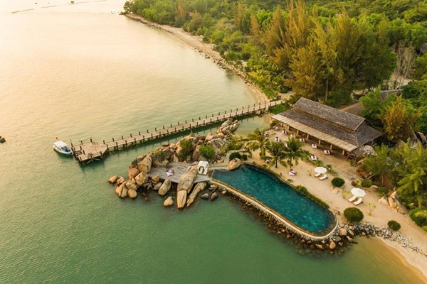 Cùng Vietjet bay cao, nghỉ dưỡng 5 sao với 1,4 triệu vé khuyến mại trên mạng bay nội địa - Anh 3
