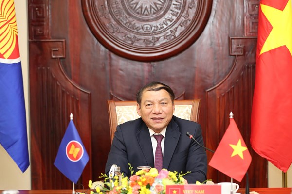 Thúc đẩy du lịch an toàn, liền mạch và nâng cao trải nghiệm cho du khách - Anh 2