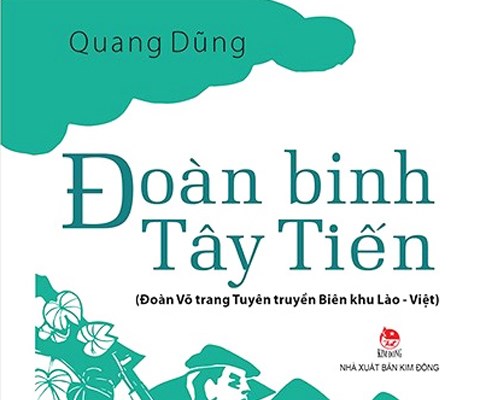 Giải thưởng Sách Quốc gia lần thứ ba: Trao giải A cho 3 tác phẩm - Anh 2