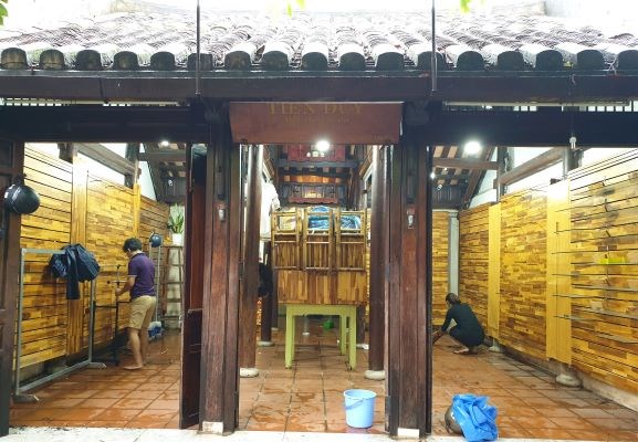 Quảng Nam: Lũ trên các sông lên rất nhanh, sơ tán dân trước 18h hôm nay - Anh 2
