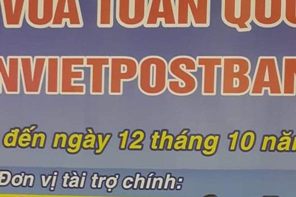 Cặp vợ chồng Thảo Nguyên – Trường Sơn toàn thắng cờ chớp tại giải VĐQG cờ vua - Anh 1