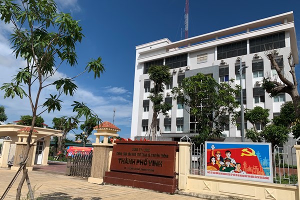 Chuyện ly kỳ của một cán bộ làm hồ sơ giả như trong... phim - Anh 1