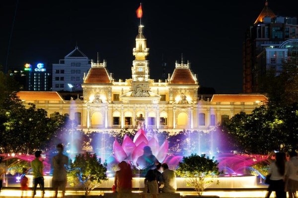 Bay trọn tiện ích khắp Việt Nam tới hết năm 2021 cùng 4,5 triệu vé Deluxe khuyến mại của Vietjet - Anh 5