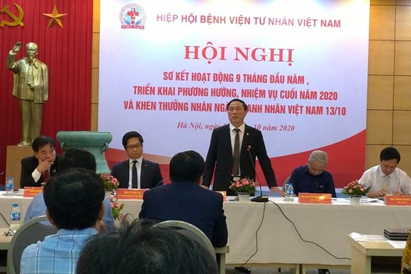 Gỡ khó thanh toán BHYT tại một số cơ sở y tế tư nhân - Anh 1