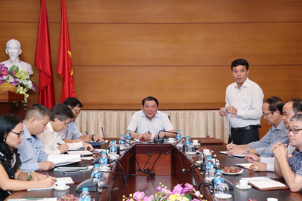 Đặt mục tiêu cụ thể đáp ứng nhân lực tay nghề cao cho ngành Du lịch - Anh 3