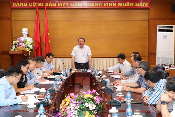 Đặt mục tiêu cụ thể đáp ứng nhân lực tay nghề cao cho ngành Du lịch - Anh 1