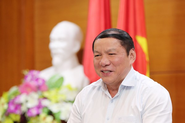 Đặt mục tiêu cụ thể đáp ứng nhân lực tay nghề cao cho ngành Du lịch - Anh 2