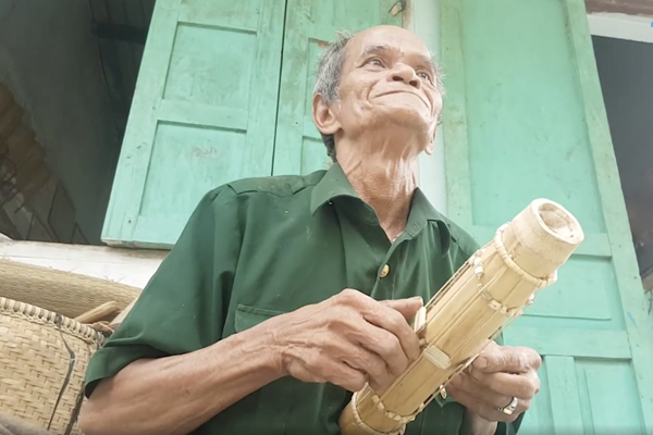 Nỗi buồn của  “Giấc mơ Chapi” - Anh 1