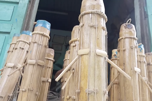 Nỗi buồn của  “Giấc mơ Chapi” - Anh 2