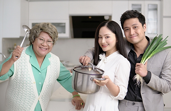 Phim nghề nghiệp nở rộ, liệu có phải “miền đất hứa”? - Anh 1