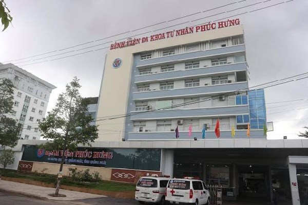 Quảng Ngãi: Nghi ngộ độc thuốc tê, một sản phụ tử vong - Anh 1
