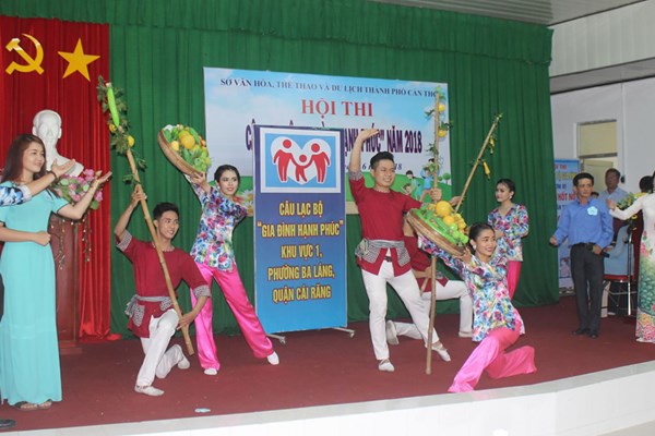 Hiệu quả từ​​​​​​​ công tác tuyên truyền - Anh 1