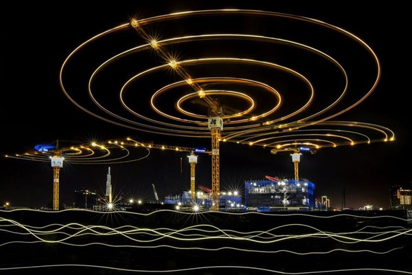 Triển lãm Ảnh nghệ thuật Việt Nam 2020: Chứa đựng những “phi thường” về cuộc sống - Anh 2