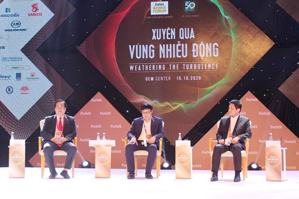 Nhận diện các đối sách ứng phó trong bối cảnh đại dịch Covid-19 - Anh 1