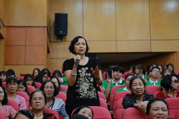 Đẩy lùi tình trạng thừa cholesterol trong cơ thể - Anh 2