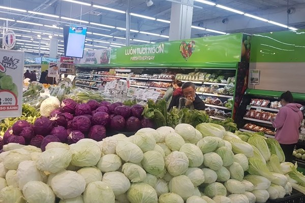 Xúc tiến thương mại cần gắn liền với quảng bá văn hóa truyền thống - Anh 1