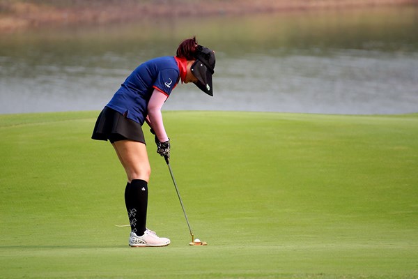 Giải Golf vì trẻ em Việt Nam hướng về miền Trung - Anh 2