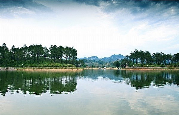 "Sắc màu Sơn La - Tây Bắc" sẽ diễn ra tại Hà Nội từ ngày 23-25.10 - ảnh 1