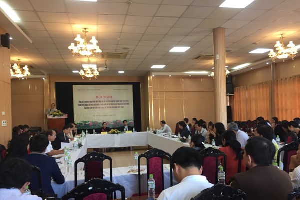 Bộ VHTTDL và Bộ GD&ĐT: Tiếp tục nâng cao hiệu quả quản lý nhà nước về  thư viện - Anh 1