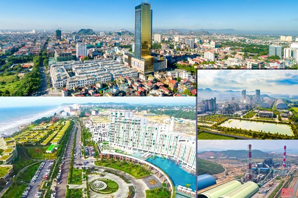 Thanh Hóa: Dấu ấn một nhiệm kỳ - Anh 1