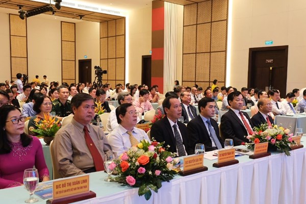 Đưa Mũi Né trở thành điểm đến hàng đầu của khu vực châu Á - Thái Bình Dương - Anh 4