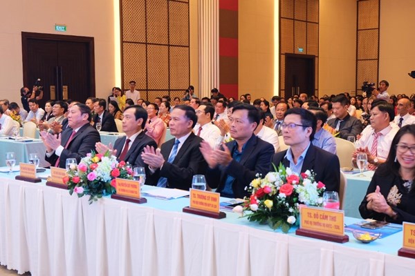 Đưa Mũi Né trở thành điểm đến hàng đầu của khu vực châu Á - Thái Bình Dương - Anh 3