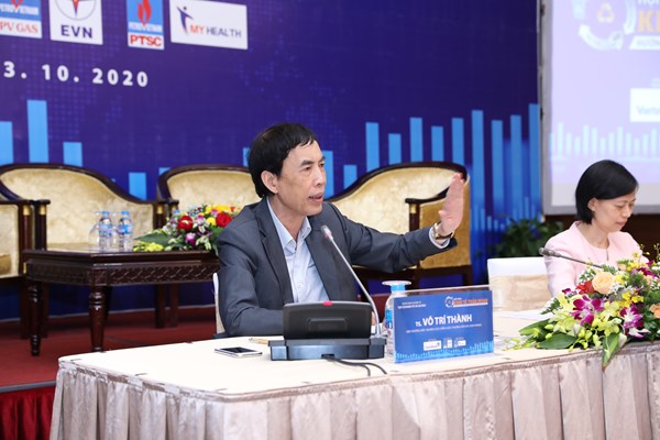 Kinh tế tuần hoàn tháo gỡ nút thắt cho phát triển nhanh và bền vững - Anh 5
