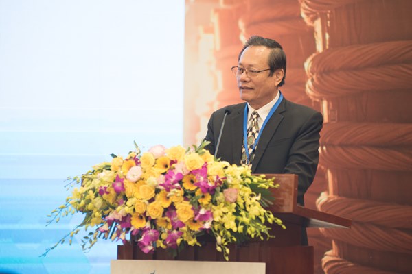 Thành lập Hiệp hội Nước mắm Việt Nam là rất cần thiết - Anh 5