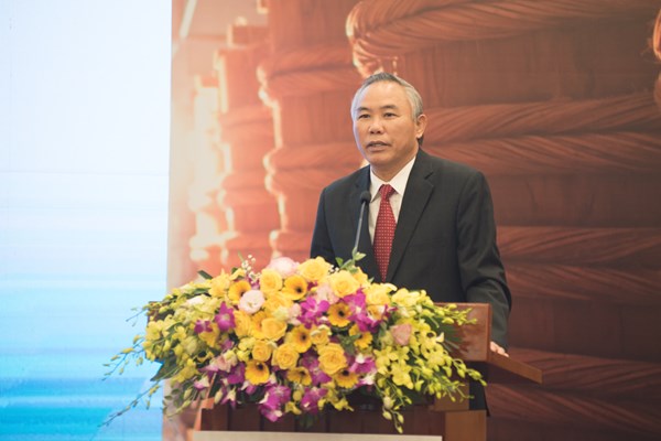 Thành lập Hiệp hội Nước mắm Việt Nam là rất cần thiết - Anh 3