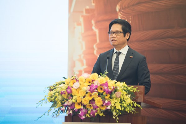 Thành lập Hiệp hội Nước mắm Việt Nam là rất cần thiết - Anh 4