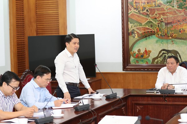 Nhanh chóng phục hồi và tạo động lực phát triển du lịch - Anh 3